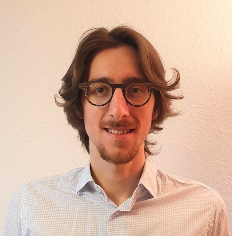 Image of Samuel Plach